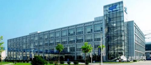 隆基 晶科 阳光电源 远景 金风科技... re100的中国名字