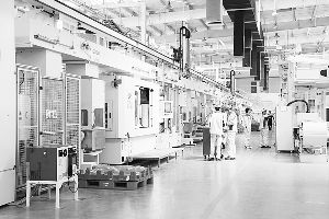 开放与创新的 双向奔赴 看上饶经开区如何持续释放 引力效应