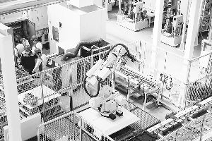 开放与创新的 双向奔赴 看上饶经开区如何持续释放 引力效应