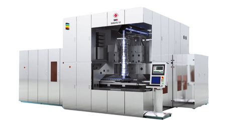 国产光刻胶实现新突破,已通过国家验收,可用于7nm芯片