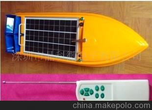太阳能遥控钓鱼船图片,太阳能遥控钓鱼船图片大全,深圳市晶科微电子-