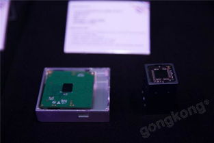 更安全 更智能 加特兰微电子新一代毫米波雷达芯片alps soc发布