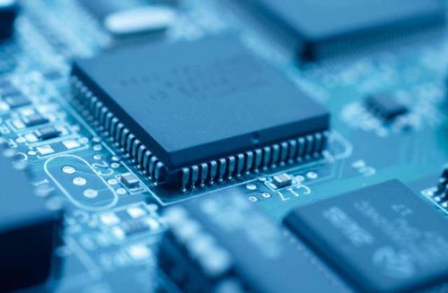 法媒 欧盟拟筹集420亿欧元发展芯片产业