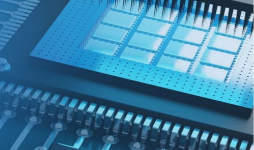 赛微电子 北京fab3运营符合预期,产能利用率逐步爬升