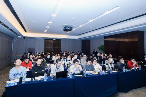 tuv莱茵在杭州举办agv技术研讨会,推动产业高质量发展