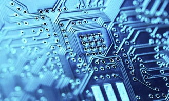 英特尔2017芯片销量破10亿美元大关, 中国芯 该怎么办