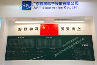 别挤啦,晶科同学的展台要被挤爆啦