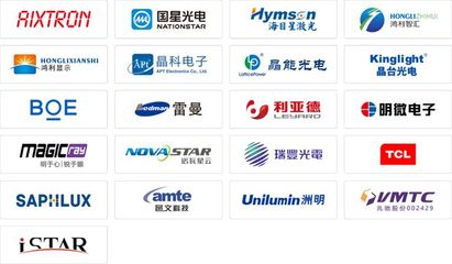 参会指南来了!2023集邦咨询新型显示产业研讨会明日举行