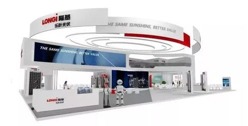 魔都之光 2018 snec展会光伏企业 新亮点 抢鲜看