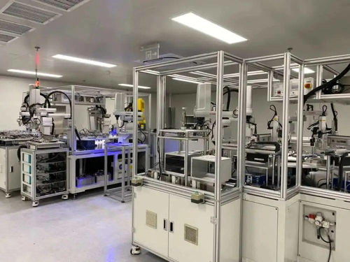 喜讯 飞恩微电子获亿元融资