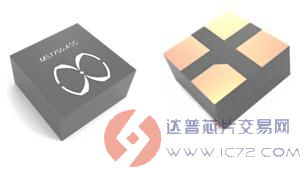 敏芯微电子推出超小型mems力传感器产品线