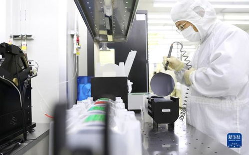 辽宁制造业筑基强韧谋发展