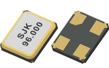 koan石英晶体谐振器的生产流程