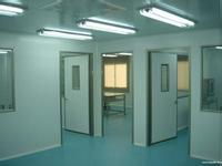 广东省洁净厂房找飞祥净化科技