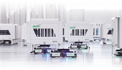 光伏行业如何拓宽发展空间 一线调研 光伏行业观察