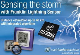 传感器 物联网与传感器