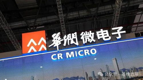 华润微 深圳12寸厂,预计年底通线