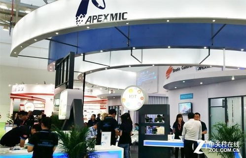 国产cpu打印应用 艾派克获核高基立项