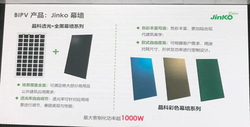 晶科能源 组件价应跟随硅料价浮动销售 首发三款旗舰型产品,snec先声夺人