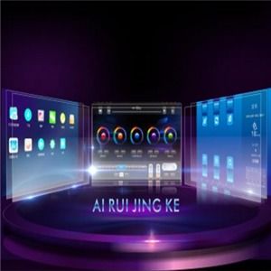 爱睿晶科产品图片 爱睿晶科店铺装修图片