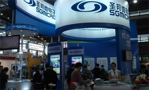 一枚小小的芯片,国产率不到20 ,中国企业加速突围