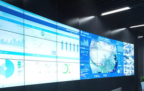 晶科科技牵手临港集团 共谋智慧运维新蓝图