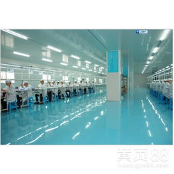 【烟台食品厂净化工程中净化设备安装】-