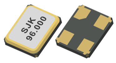 晶科鑫国产晶振行业的领军者 晶科鑫产品介绍