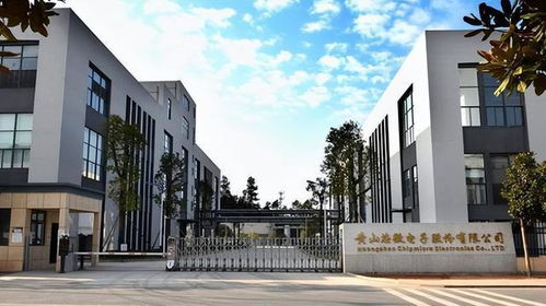 芯微科技 安徽小县城的“芯片小巨人”，32年坚守与创新之路