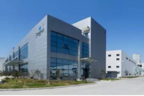 晶瑞电材光刻胶产品达到国际中高级水准，助力晶科微电子发展