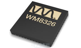 欧胜微电子与晶科微电子 低功耗高性能模拟混合信号产品的创新图库