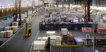 UWB实时精确定位技术 晶科微电子引领行业变革