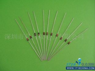 小信号肖特基二极管 深圳市晶科微电子有限公司与仪众国际的合作亮点