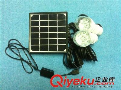 深圳市晶科微电子 专业太阳能发电系统批发与厂家直供