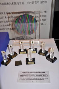 格科微电子CEO赵立新 十年磨一剑，颠覆式创新的“摩尔领袖”之路